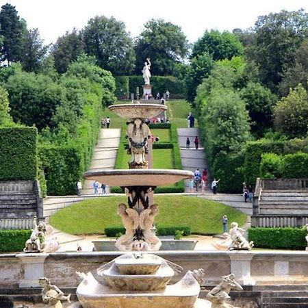 Central Florence Charm - Walk To All Sights By Likehomeflorence Buitenkant foto