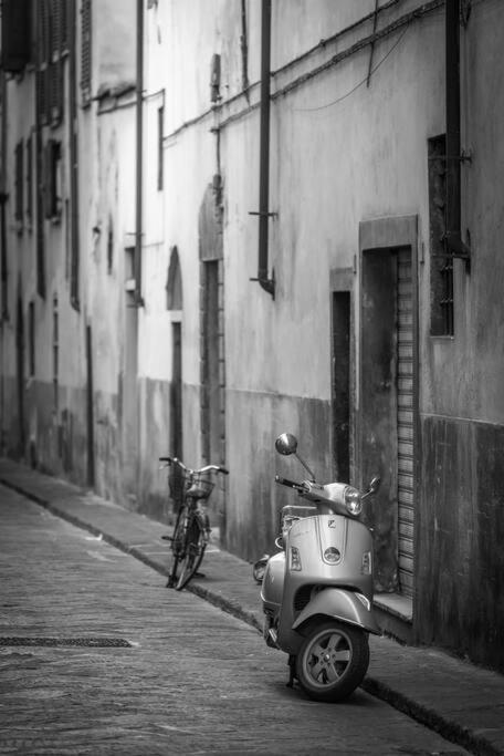 Central Florence Charm - Walk To All Sights By Likehomeflorence Buitenkant foto