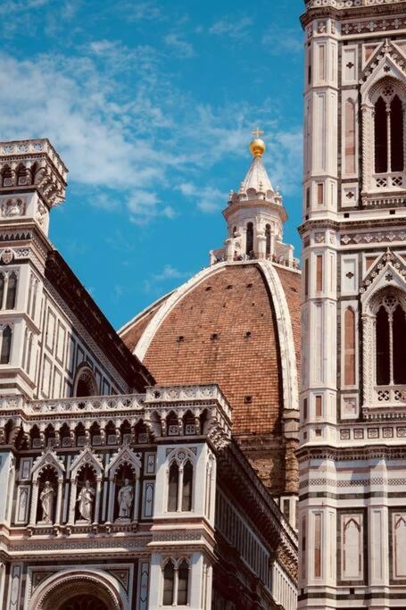 Central Florence Charm - Walk To All Sights By Likehomeflorence Buitenkant foto